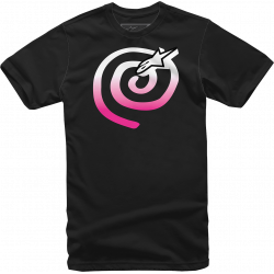 Ανδρική μπλούζα ALPINESTARS TEE Mantra Faded ΜΑΥΡΟ Ανδρική μπλούζα ALPINESTARS TEE Mantra Faded ΜΑΥΡΟ