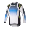 Παιδική μπλούζα motocross ALPINESTARS RAC-PUSH Παιδική μπλούζα motocross ALPINESTARS RAC-PUSH thumb