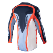 Μπλούζα motocross ALPINESTARS F-AGENT NAVY/ORANGE Μπλούζα motocross ALPINESTARS F-AGENT NAVY/ORANGE thumb