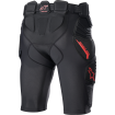 Προστατευτικά σορτς ALPINESTARS SHORT BIONIC PRO ΜΑΥΡΟ/ΚΟΚΚΙΝΟ Προστατευτικά σορτς ALPINESTARS SHORT BIONIC PRO ΜΑΥΡΟ/ΚΟΚΚΙΝΟ thumb