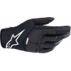 Γάντια μηχανής ALPINESTARS THERMO SHIELDER ΜΑΥΡΟ