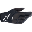 Γάντια μηχανής ALPINESTARS THERMO SHIELDER ΜΑΥΡΟ thumb