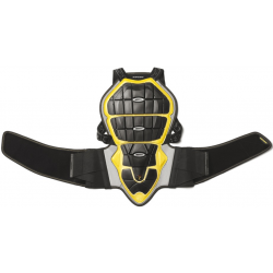 Γυναικείο προστατευτικό πλάτης SPIDI WARRIOR 145-160 Γυναικείο προστατευτικό πλάτης SPIDI WARRIOR 145-160