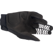 Γάντια μηχανής ALPINESTARS FULL BORE XT ΜΑΥΡΟ/ΚΟΚΚΙΝΟ thumb