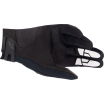 Γάντια μηχανής ALPINESTARS THERMO SHIELDER ΜΑΥΡΟ thumb