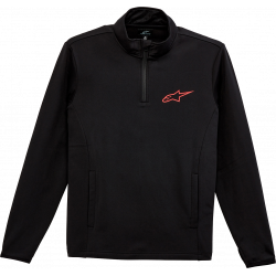 Φούτερ ALPINESTARS MIDLR MISSION ΜΑΥΡΟ