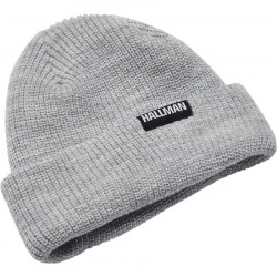 Καπέλο THOR SAILOR ΓΚΡΙ BEANIE