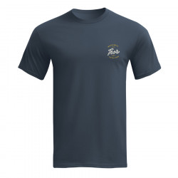 Ανδρική μπλούζα THOR CLASSIC NAVY TEE
