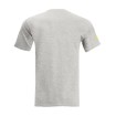 Ανδρική μπλούζα THOR TECH HEATHER ΓΚΡΙ TEE Ανδρική μπλούζα THOR TECH HEATHER ΓΚΡΙ TEE thumb
