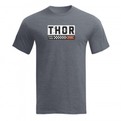 Ανδρική μπλούζα THOR COMBAT GRAPHIC HEATHER TEE