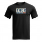 Ανδρική μπλούζα THOR COMBAT BLACK TEE thumb