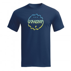 Ανδρική μπλούζα THOR HALO NAVY