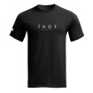 Ανδρική μπλούζα THOR ECLIPSE ΜΑΥΡΟ thumb