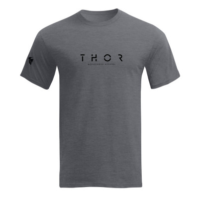 Ανδρική μπλούζα THOR ECLIPSE GRAPHIC HEATHER