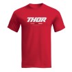 Ανδρική μπλούζα THOR CORPO ΚΟΚΚΙΝΟTEE Ανδρική μπλούζα THOR CORPO ΚΟΚΚΙΝΟTEE thumb