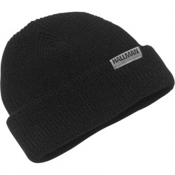 Καπέλο THOR SAILOR ΜΑΥΡΟ BEANIE