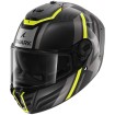 Κράνος μηχανής SHARK SPARTAN RS CARBON SHAWN GLOSS BLACK/GRAY/YELLOW FLUO Κράνος μηχανής SHARK SPARTAN RS CARBON SHAWN GLOSS BLACK/GRAY/YELLOW FLUO thumb