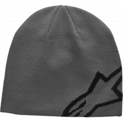 Σκούφος ALPINESTARS Corp Shift Beanie ΓΚΡΙ/ΜΑΥΡΟ
