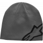 Σκούφος ALPINESTARS Corp Shift Beanie ΓΚΡΙ/ΜΑΥΡΟ thumb