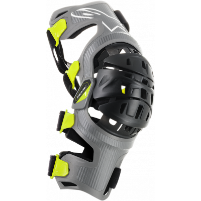 Προστασία γονάτων ALPINESTARS Bionic-7 Knee Braces