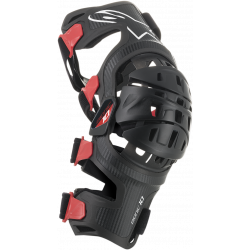 Επιγονατίδες ALPINESTARS Bionic-10 Carbon ΔΕΞΙ