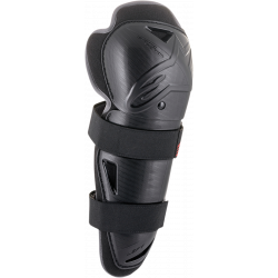 Παιδικές motocross Προστασία γονάτων ALPINESTARS BIONIC ACTION YOUTH