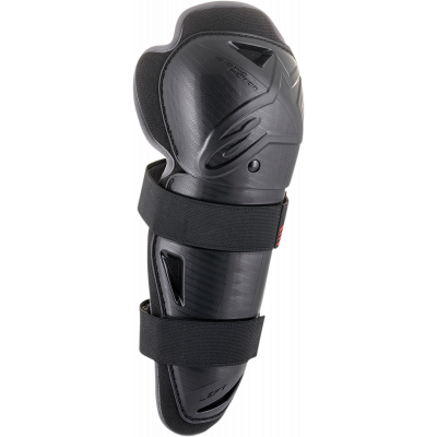 Παιδικές motocross Προστασία γονάτων ALPINESTARS BIONIC ACTION YOUTH