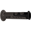 Χειρολαβές μοτοσυκλέτας PROGRIP 725 Road DUAL ΜΑΥΡΟ/ΜΑΥΡΟ thumb