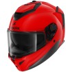 Κράνος μηχανής SHARK SPARTAN GT PRO RED GLOSS thumb