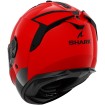 Κράνος μηχανής SHARK SPARTAN GT PRO RED GLOSS thumb