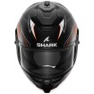 Κράνος μηχανής SHARK SPARTAN GT PRO TORYAN BLACK/WHITE/ORANGE MATT Κράνος μηχανής SHARK SPARTAN GT PRO TORYAN BLACK/WHITE/ORANGE MATT thumb