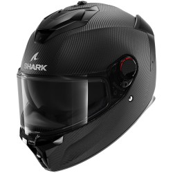 Κράνος μηχανής SHARK SPARTAN GT PRO CARBON SKIN MATT