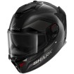 Κράνος μηχανής SHARK SPARTAN GT PRO CARBON RITMO BLACK/GRAY GLOSS thumb