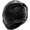 Κράνος μηχανής SHARK SPARTAN GT PRO CARBON RITMO BLACK/GRAY GLOSS thumb