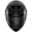 Κράνος μηχανής SHARK SPARTAN GT PRO CARBON RITMO BLACK/GRAY GLOSS thumb