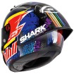 Κράνος μηχανής SHARK RACE-R PRO GP REPLICA ZARCO CHAKRA thumb