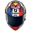 Κράνος μηχανής SHARK RACE-R PRO GP REPLICA ZARCO CHAKRA thumb
