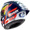 Κράνος μηχανής SHARK RACE-R PRO GP ZARCO SIGNATURE thumb