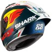 Κράνος μηχανής SHARK RACE-R PRO GP OLIVEIRA SIGNATURE thumb