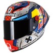 Κράνος μηχανής SHARK RACE-R PRO GP MARTINATOR SIGNATURE Κράνος μηχανής SHARK RACE-R PRO GP MARTINATOR SIGNATURE thumb