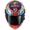 Κράνος μηχανής SHARK RACE-R PRO GP MARTINATOR SIGNATURE Κράνος μηχανής SHARK RACE-R PRO GP MARTINATOR SIGNATURE thumb