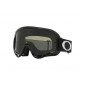 Μάσκα μηχανής motocross OAKLEY O Frame 2.0 Pro MX Goggle - TLD Cosmic Jungle Black Dark Grey Lens thumb