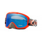 Μάσκα μηχανής motocross OAKLEY O Frame 2.0 Pro MX Goggle - TLD Black Camo Black Ice Iridium Lens thumb