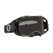 Μάσκα μηχανής motocross OAKLEY Airbrake Tuff Blocks Black Gunmetal Dark Grey Lens thumb
