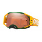 Μάσκα μηχανής motocross OAKLEY Airbrake Toby Price Signature Prizm MX Black Lens thumb