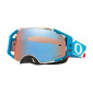 Μάσκα μηχανής motocross OAKLEY Airbrake Chase Sexton Signature Prizm MX Sapphire Lens thumb