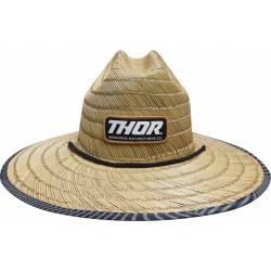Καπέλο THOR STRAW HAT