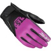 Γυναικεία γάντια μηχανής SPIDI CTS-1 thumb