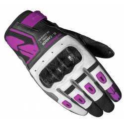 Γυναικεία γάντια μηχανής SPIDI G-CARBON Γυναικεία γάντια μηχανής SPIDI G-CARBON