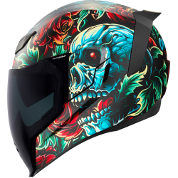 Κράνος μηχανής ICON AIRFLITE Omnicrux MIPS®